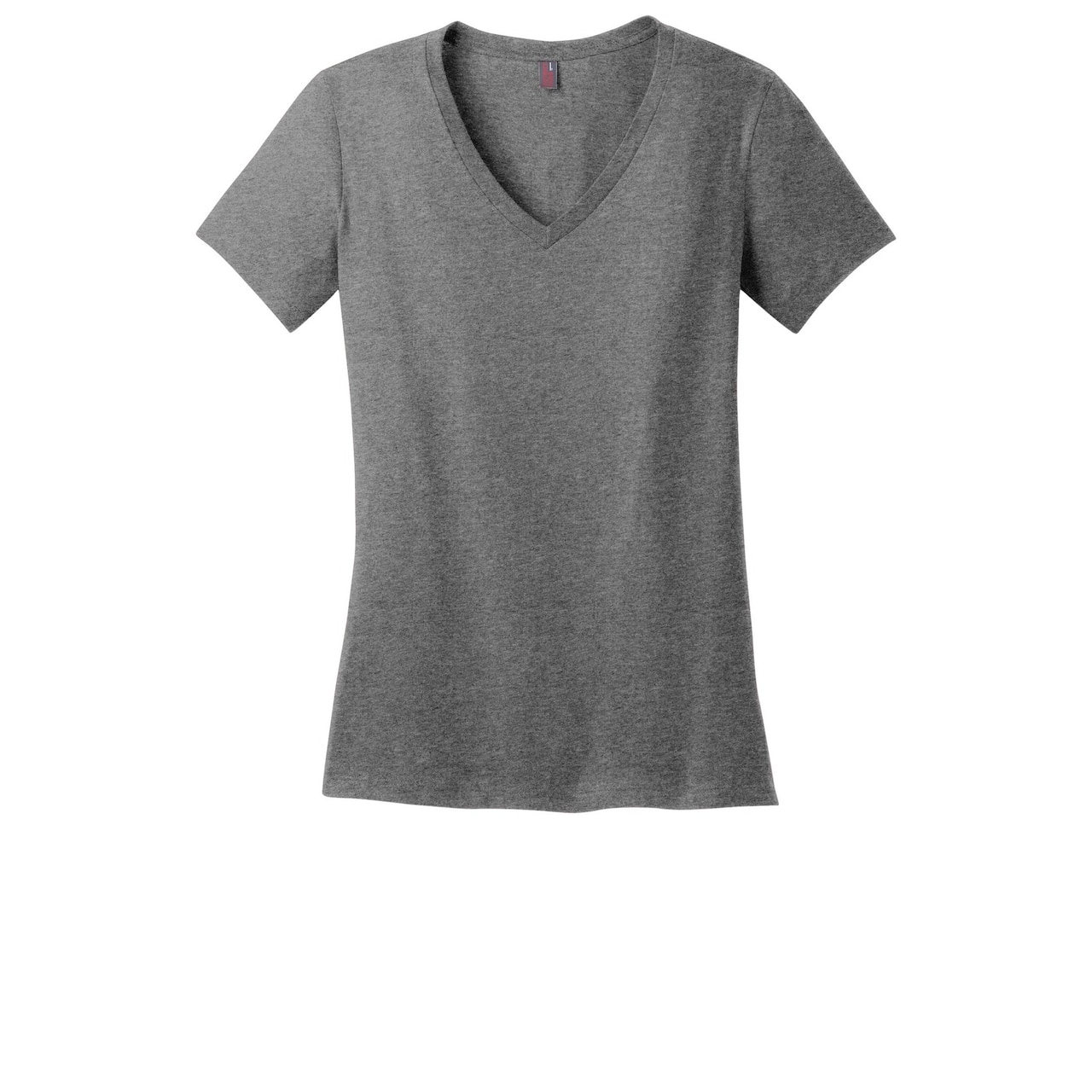 District® Women's Perfect Weight® V-Neck T-Shirt